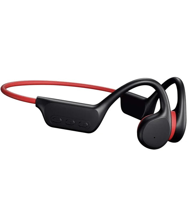 Wireless Earphones for shokz open Sports Bone Conduction Bluetooth IPX8 Waterproof Headphones With 32G RAM Mp3 Music Headset