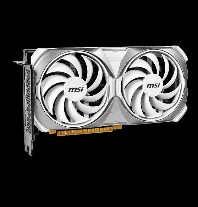 Graphics card