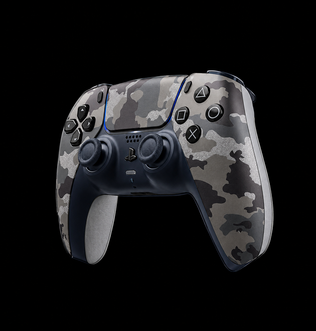 Gaming controller