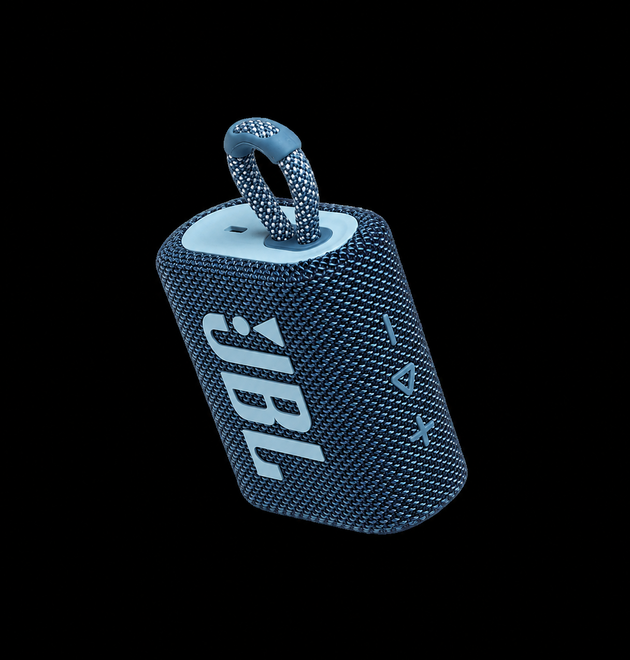 Bluetooth speaker