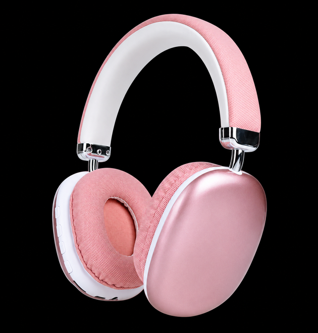 Bluetooth 5.3 Headsets Gaming Headphones Dual Mode Wireless Earphones Foldable Noise Reduction Music Headsets For iPhone Xiaomi