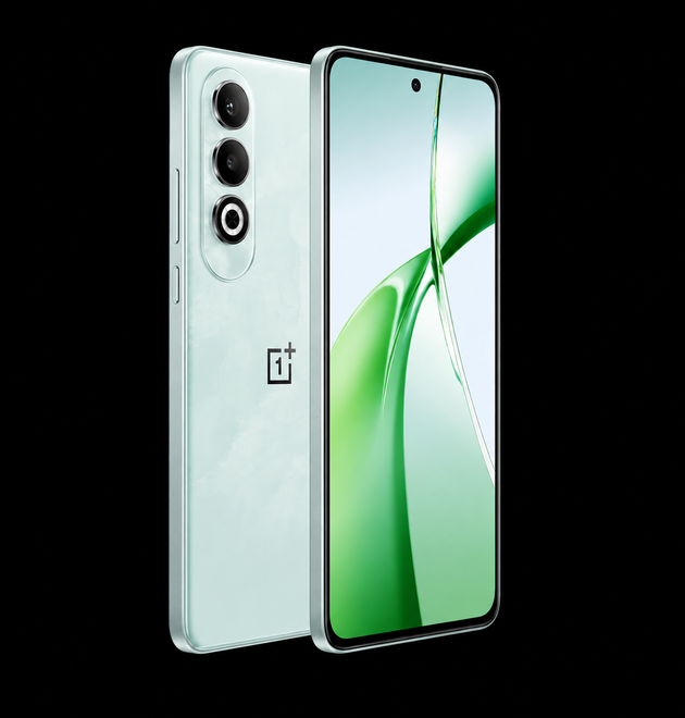 5G smartphone