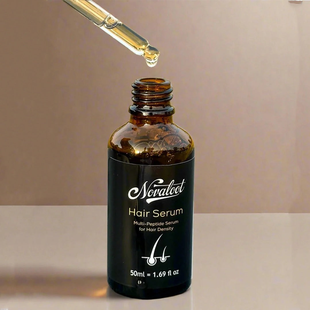 Novaloot-Hair Serum