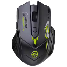 Wireless Mouse Dual Mode 2.4G Bluetooth-compatible Rechargeable Glow Mouse Noiseless Cordless Computer Mice for PC Laptop