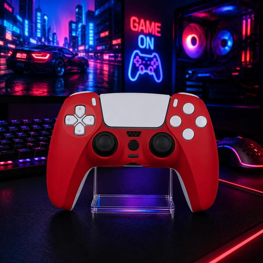 PS5 Controller Silicone Protective Sleeve