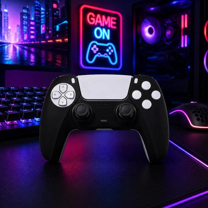 PS5 Controller Silicone Protective Sleeve Nova Loot