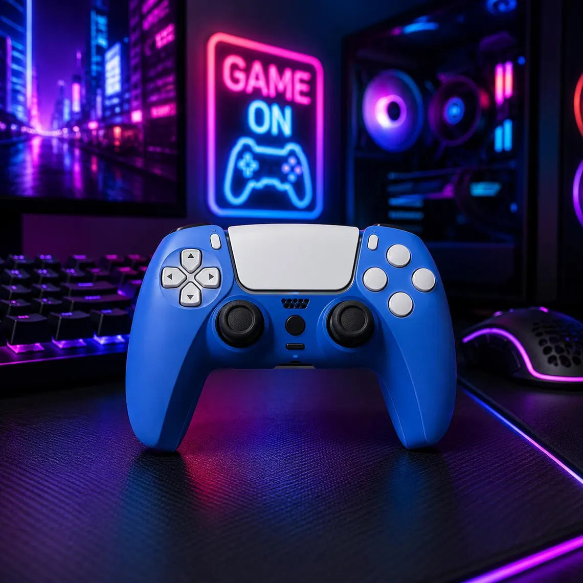 PS5 Controller Silicone Protective Sleeve Nova Loot