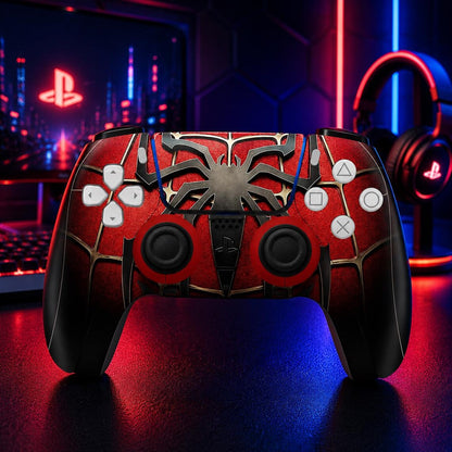 PS5 Console Vinyl Skin Sticker Nova Loot