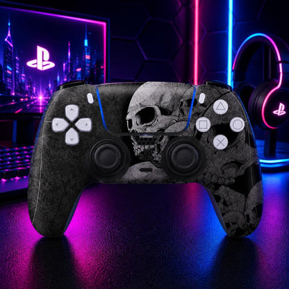 PS5 Console Vinyl Skin Sticker Nova Loot