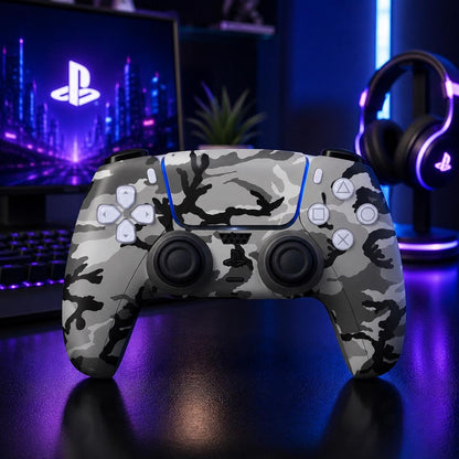 PS5 Console Vinyl Skin Sticker Nova Loot
