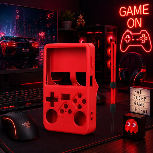 R36S Silicone Protective Case
