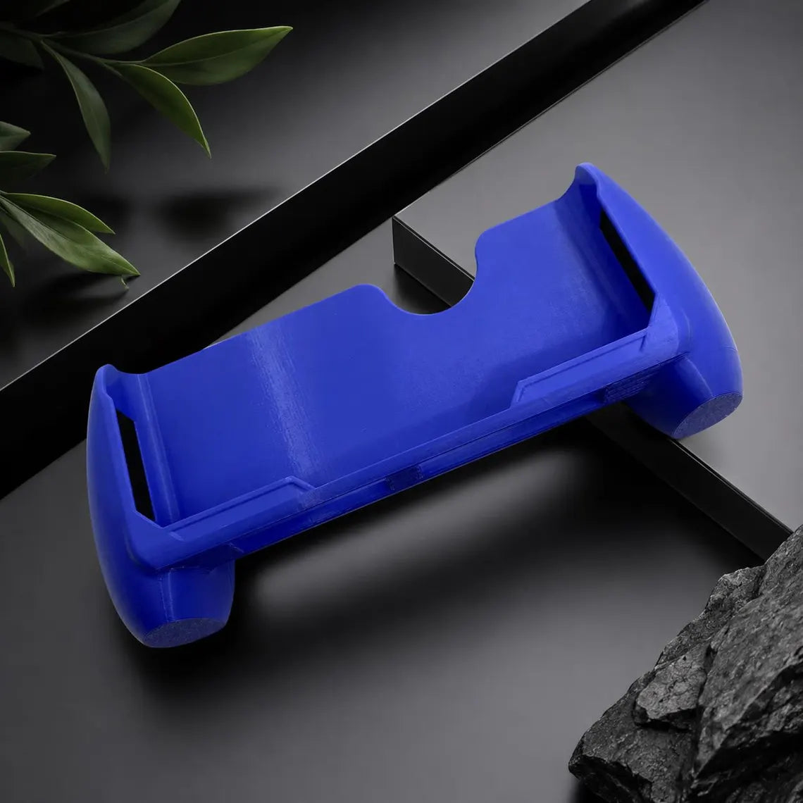 Ergonomic Grip Case for AYN THOR Handheld Gaming Console Nova Loot