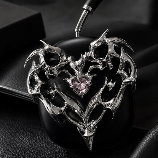 Spider Style Headphone cover