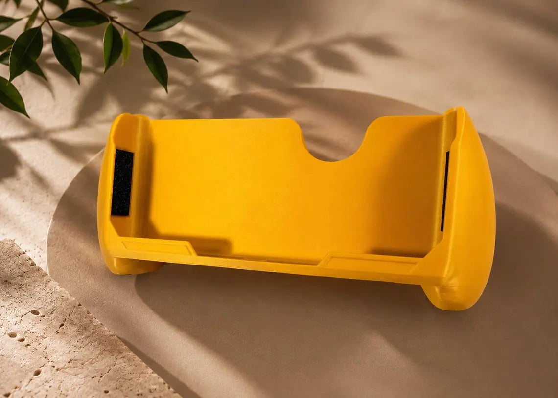 Ergonomic Grip Case for AYN THOR Handheld Gaming Console Nova Loot