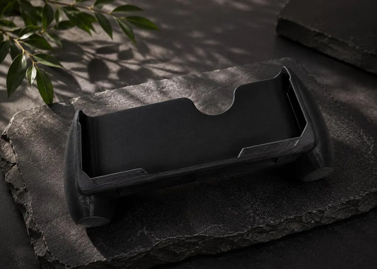 Ergonomic Grip Case for AYN THOR Handheld Gaming Console