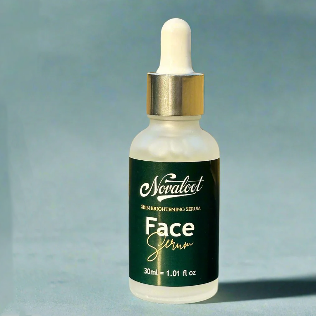 Novaloot- Face Serum