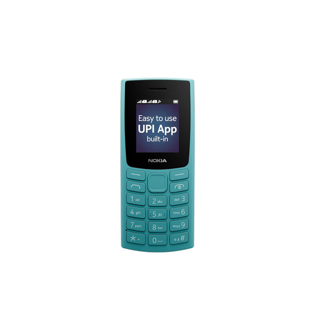 Keypad mobile