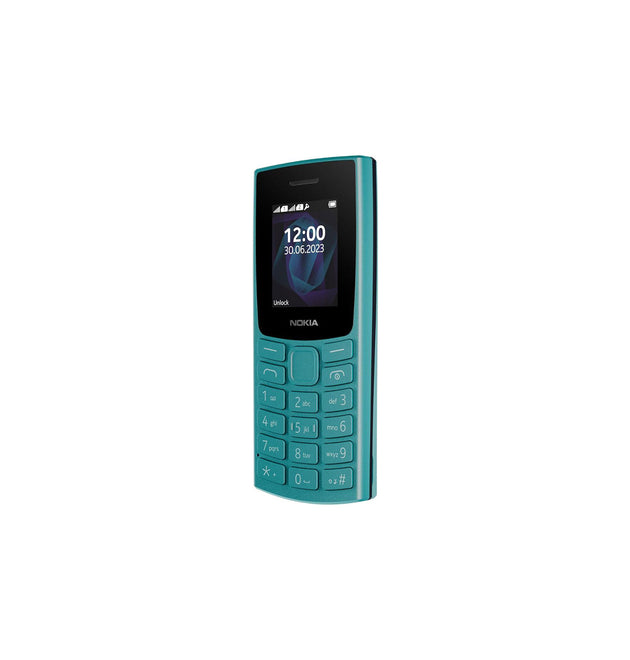 Keypad mobile