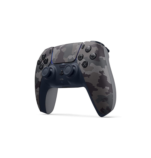 Gaming controller