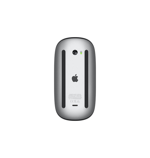 Wireless mouse