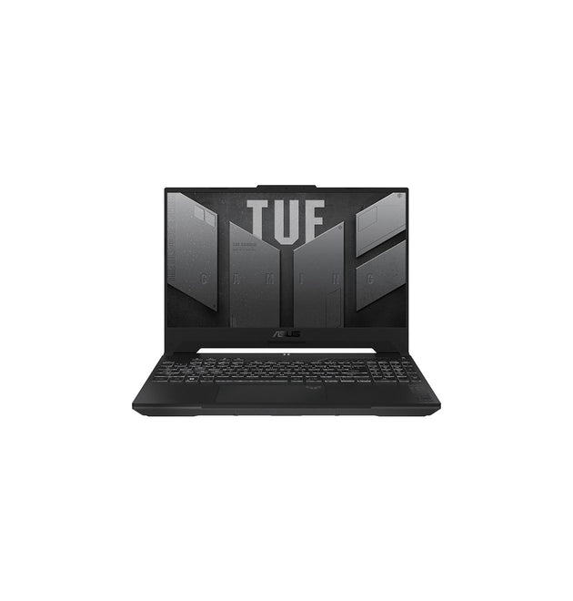 Gaming laptop