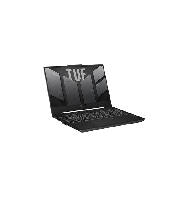 Gaming laptop