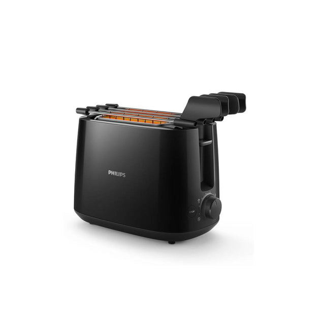Daily toaster