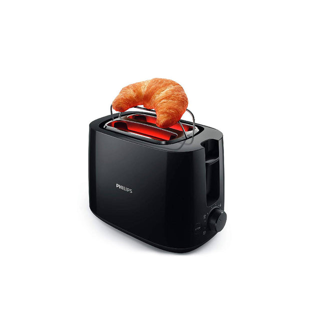 Daily toaster