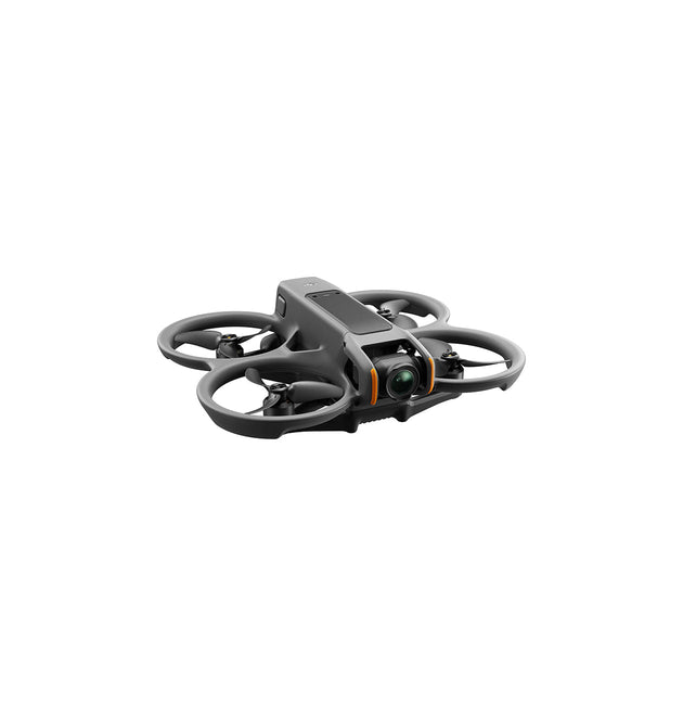 Camera drone