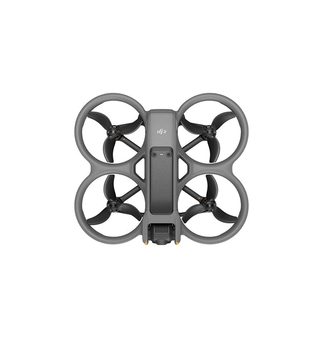 Camera drone